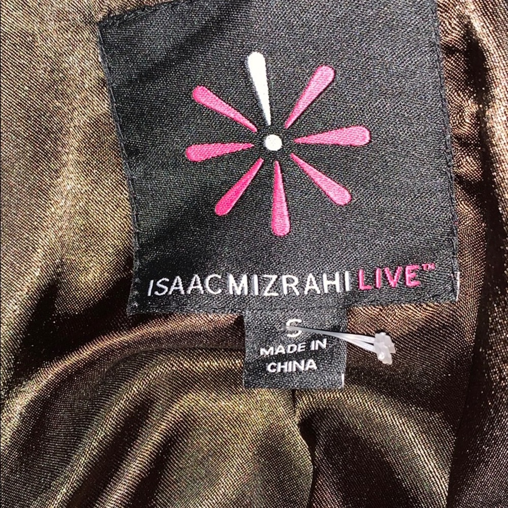 Long jacket - Picture 2 of 3